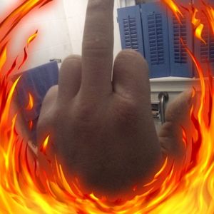 Meet your Posher, Luke